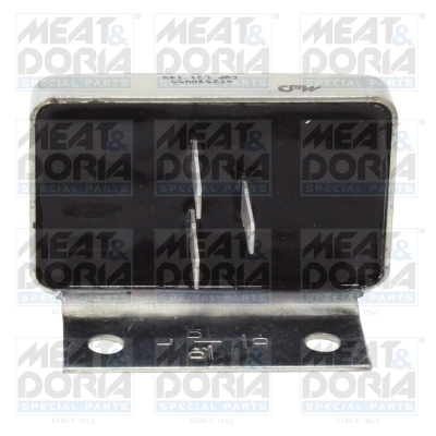 Alternator Regulator